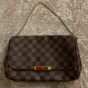Louis Vuitton Favorite MM